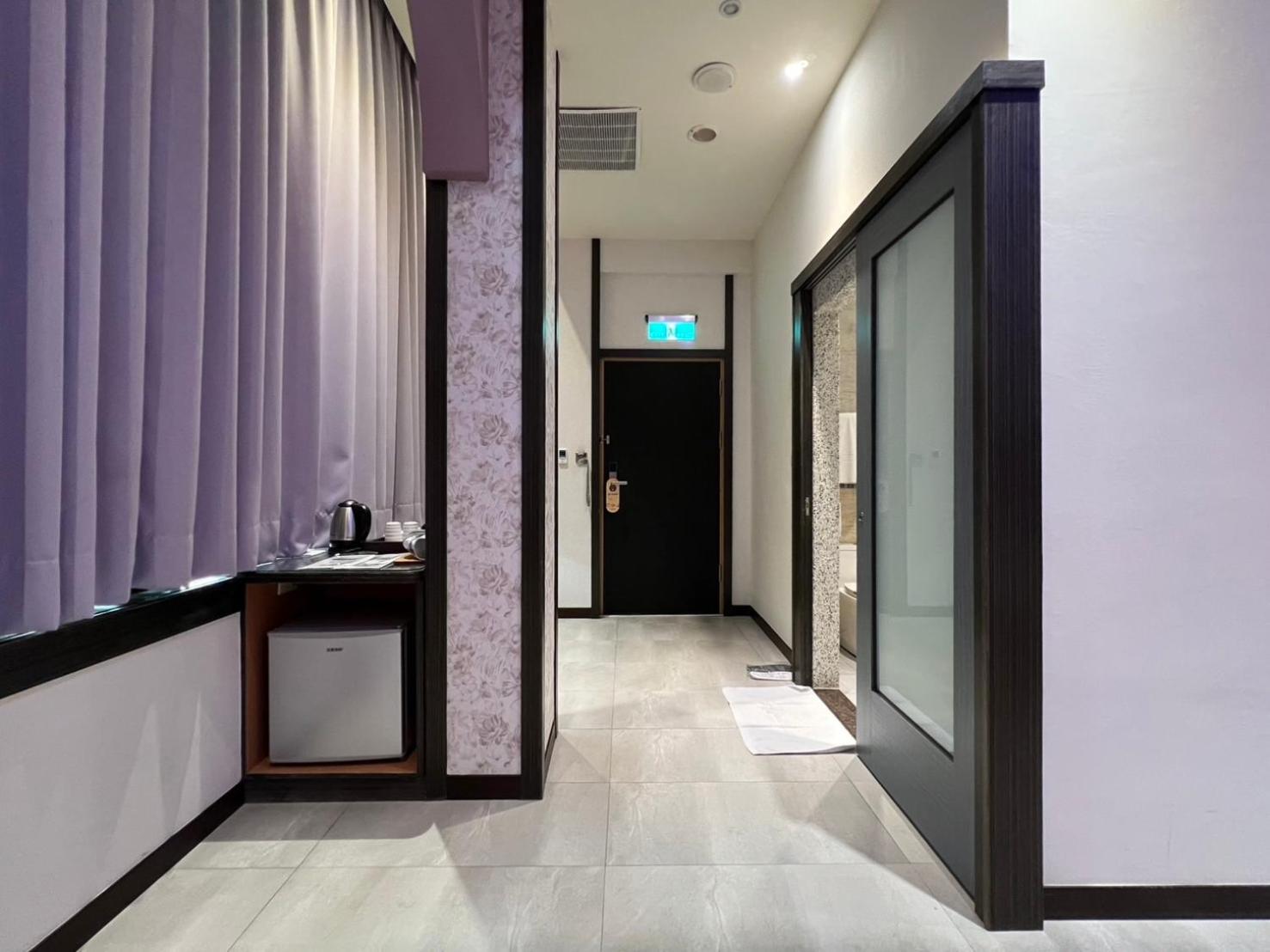 Pingtung Wei Feng Exquisite Motel Pintung Branch المظهر الخارجي الصورة