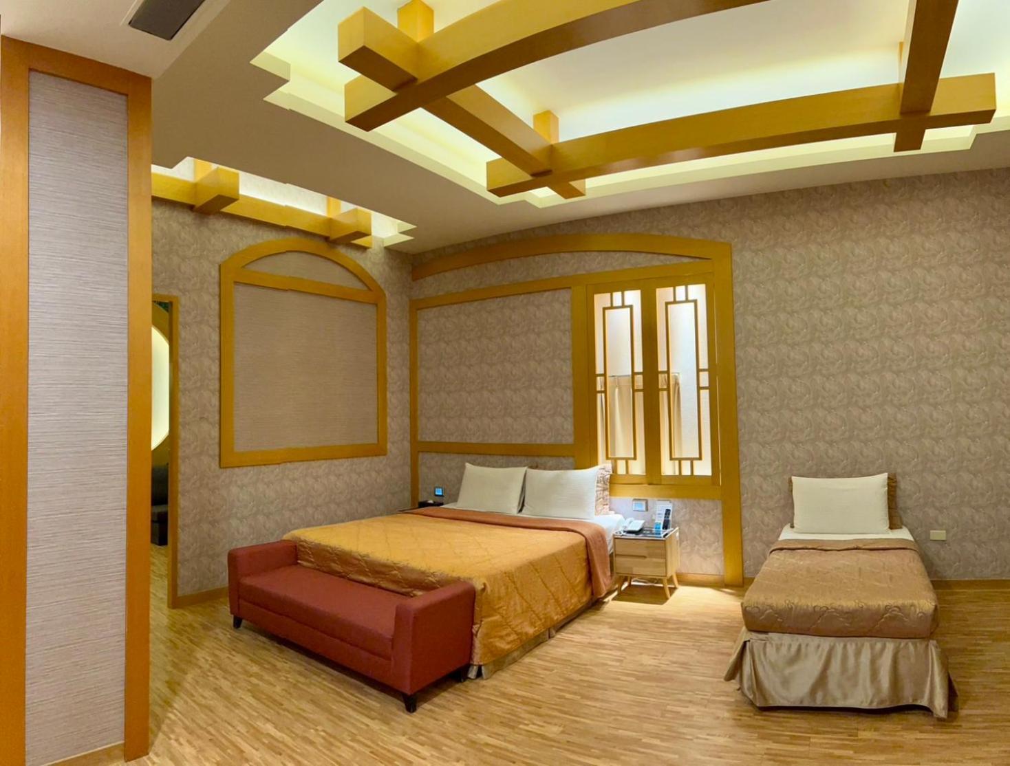 Pingtung Wei Feng Exquisite Motel Pintung Branch المظهر الخارجي الصورة