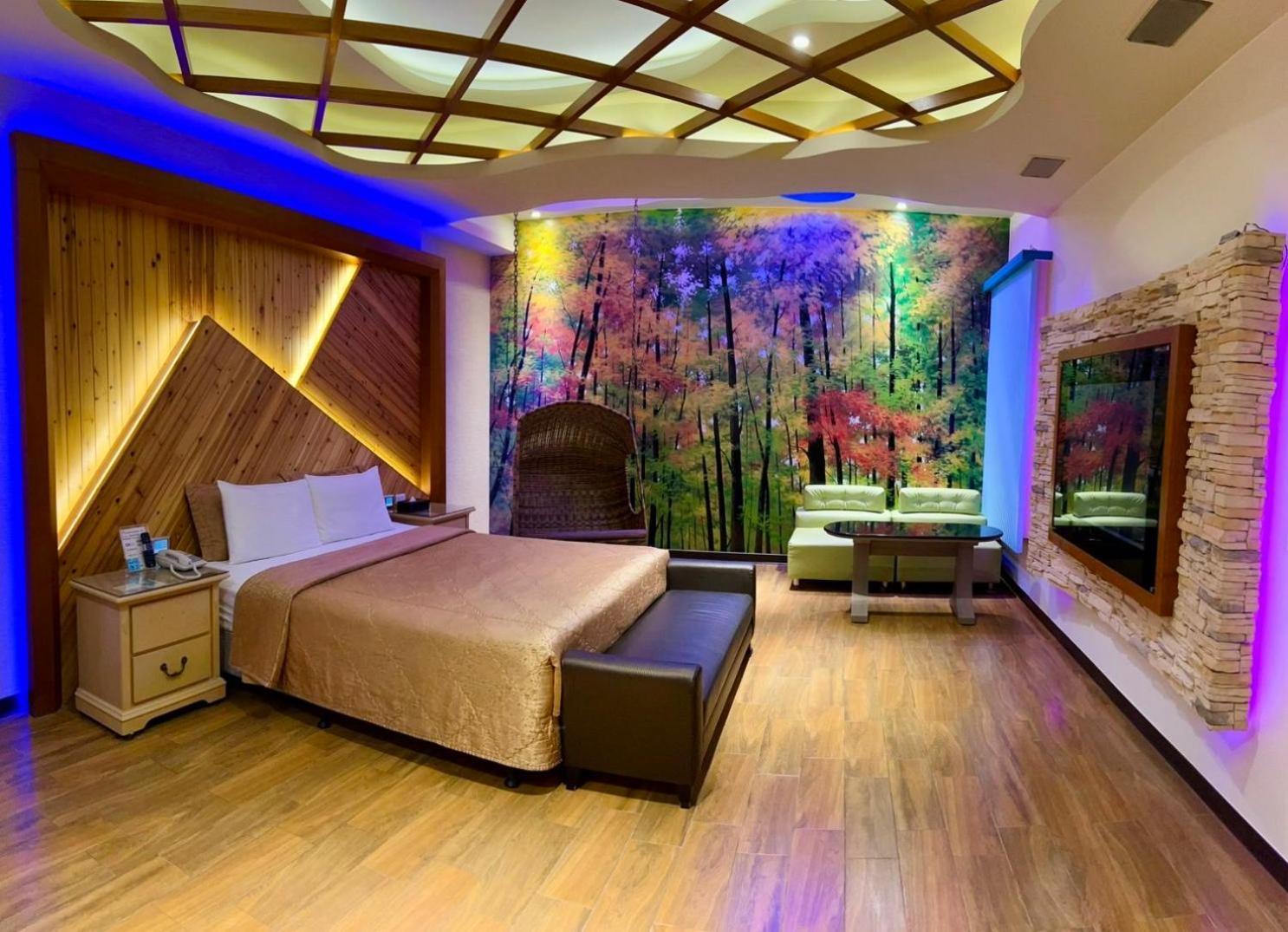 Pingtung Wei Feng Exquisite Motel Pintung Branch المظهر الخارجي الصورة
