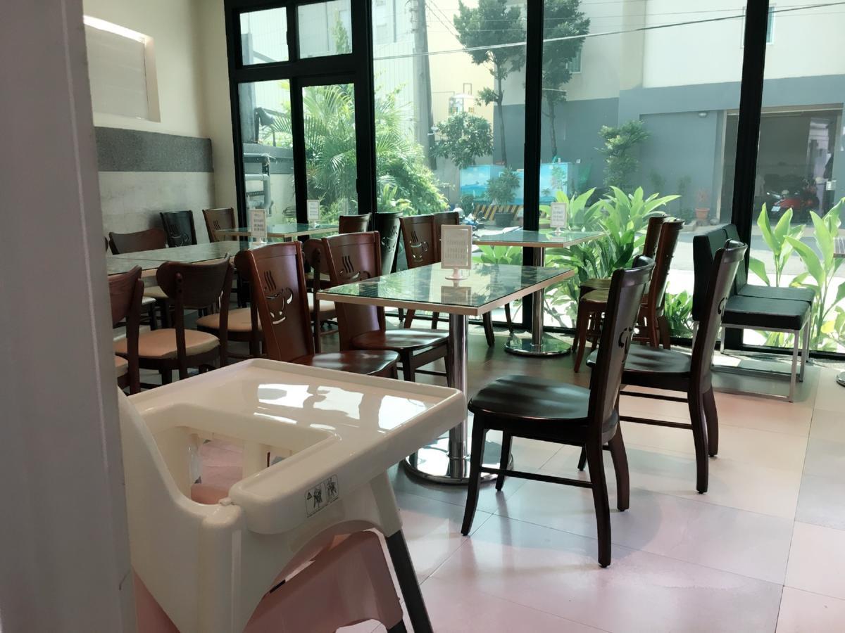Pingtung Wei Feng Exquisite Motel Pintung Branch المظهر الخارجي الصورة