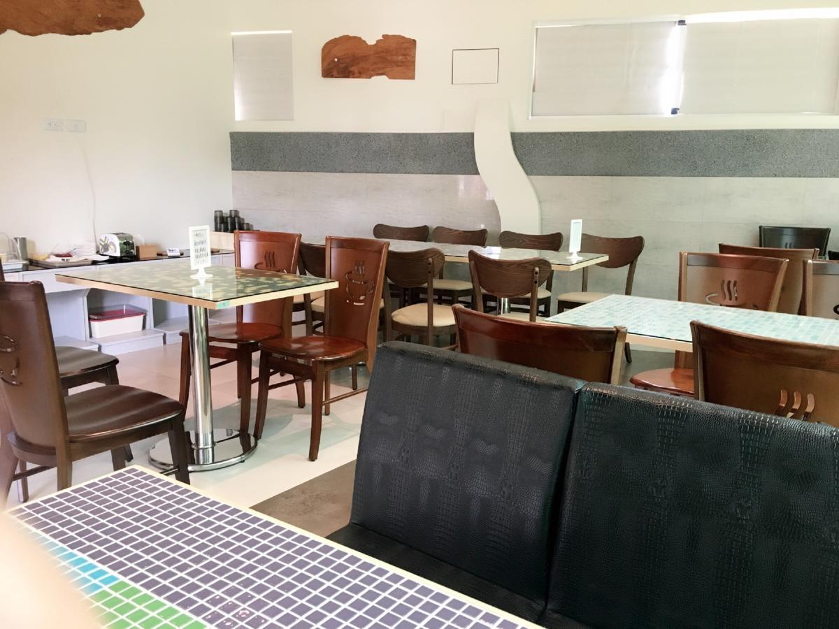 Pingtung Wei Feng Exquisite Motel Pintung Branch المظهر الخارجي الصورة