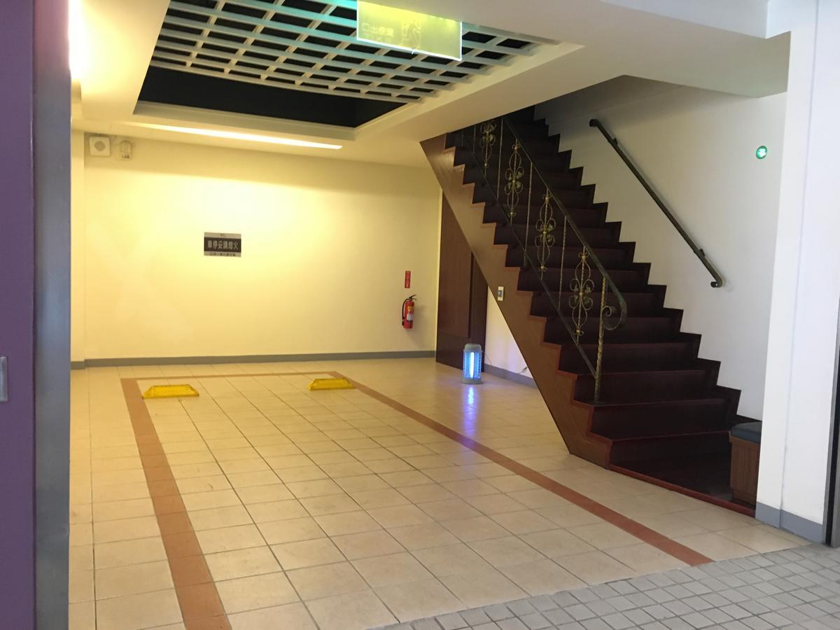 Pingtung Wei Feng Exquisite Motel Pintung Branch المظهر الخارجي الصورة